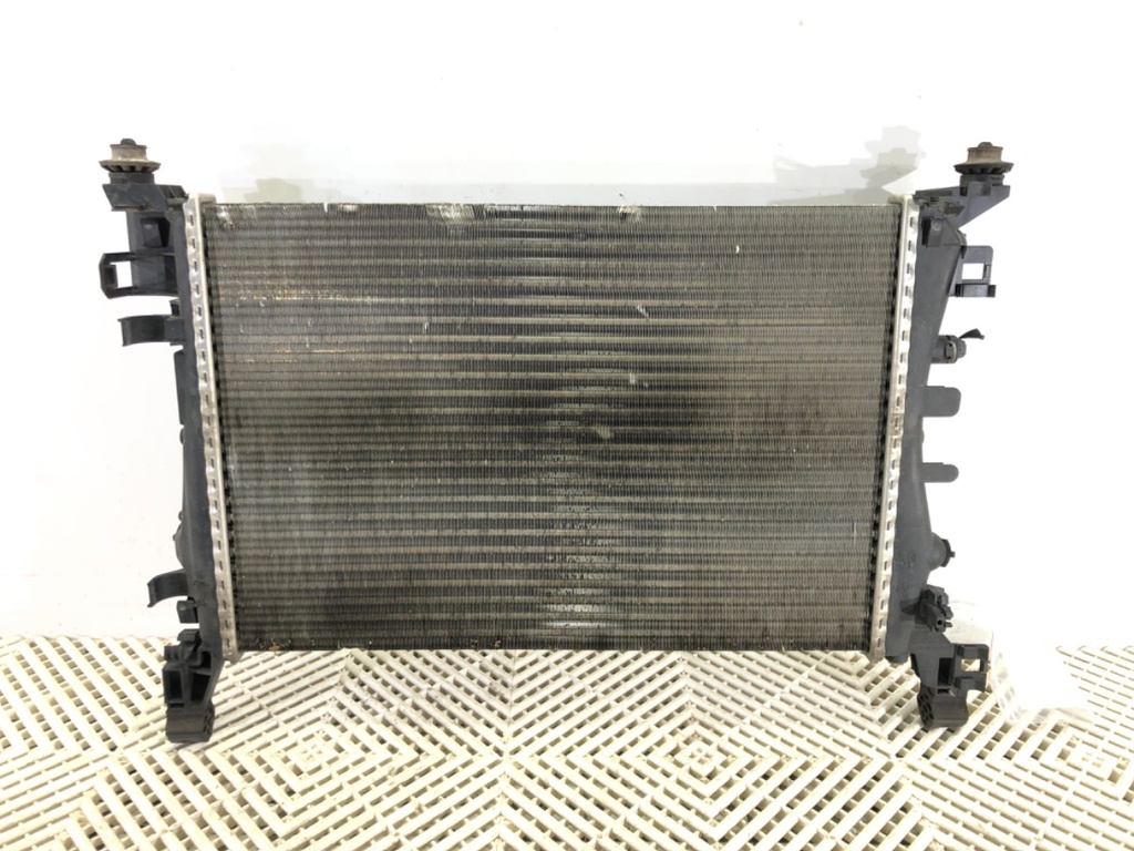 [STARK-656924] Radiador de agua OPEL CORSA E (X15) 1.4 66 kW 2014-2022