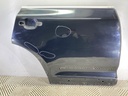 Puerta trasera derecha Porsche Cayenne (9PA) 2002-2010