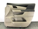 Panel de puerta delantero derecho Honda Odyssey (RL5) 2010-2022