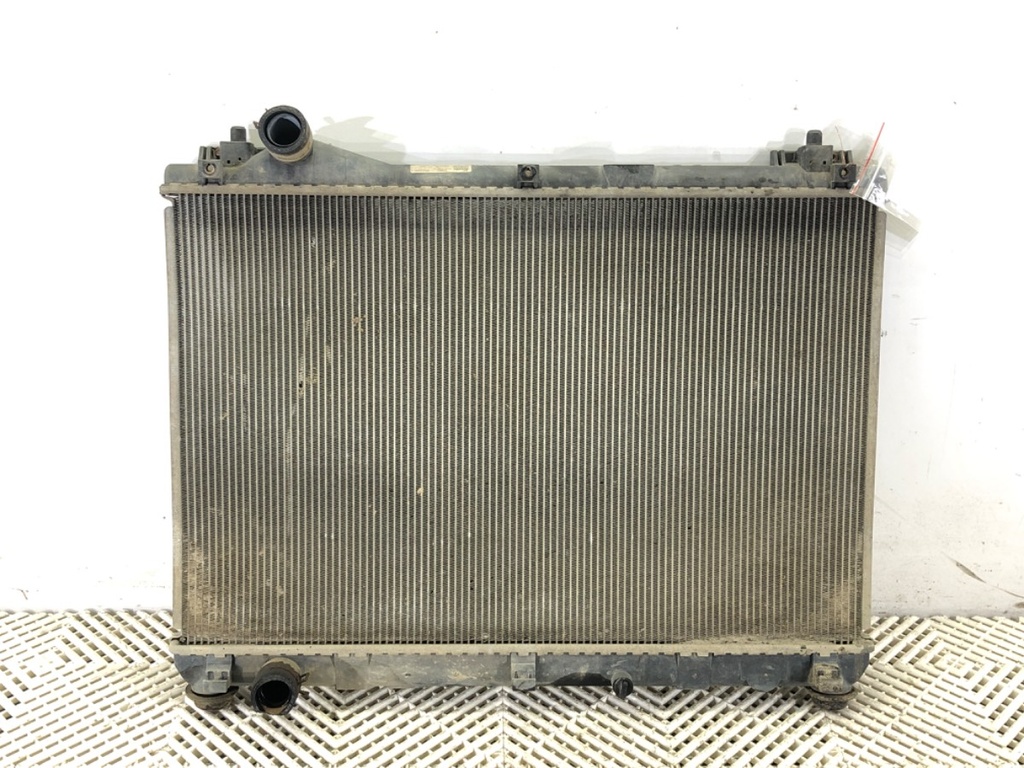 [STARK-663064] Radiador de agua SUZUKI GRAND VITARA II (JT, TE, TD) 2.0 103 kW 2005-2022