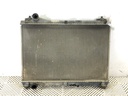 Radiador de agua SUZUKI GRAND VITARA II (JT, TE, TD) 2.0 103 kW 2005-2022