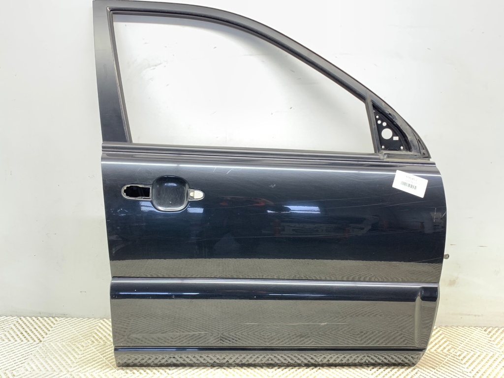 [STARK-695453] Puerta delantera derecha KIA Sportage II (JE_, KM) 2004-2022