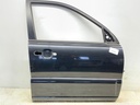 Puerta delantera derecha KIA Sportage II (JE_, KM) 2004-2022