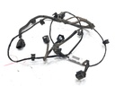 Arnés de sensores de aparcamiento trasero Nissan Qashqai II (J11, J11_) 2013-2022