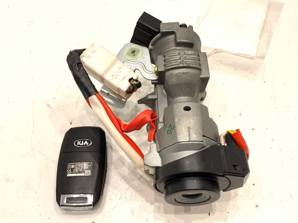 [STARK-722059] Portavasos KIA Sportage III (SL) 2009-2022