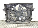 Ventilador de radiador Dacia Lodgy (JS_) 1.6 SCe 100 75 kW 2015-2022