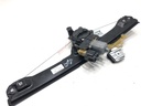 Elevador de ventanilla delantero derecho Ford EcoSport 2011-2022 1.0 EcoBoost 92 kW
