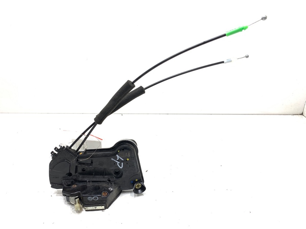 [STARK-834157] Cerradura de puerta delantera izquierda Toyota Corolla Sedan (_E21_) 2019-2022