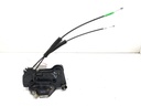 Cerradura de puerta delantera izquierda Toyota Corolla Sedan (_E21_) 2019-2022