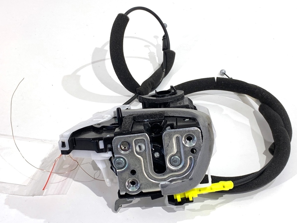 [STARK-841341] Cerradura de puerta trasera derecha Nissan Qashqai III (J12) 1.3 DIG-T 103 kW 2021-2022