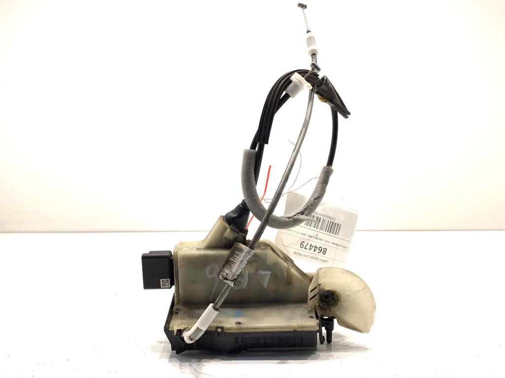 [STARK-864479] Cerradura de puerta delantera izquierda CITROËN DS4 (NX_) 2011-2015