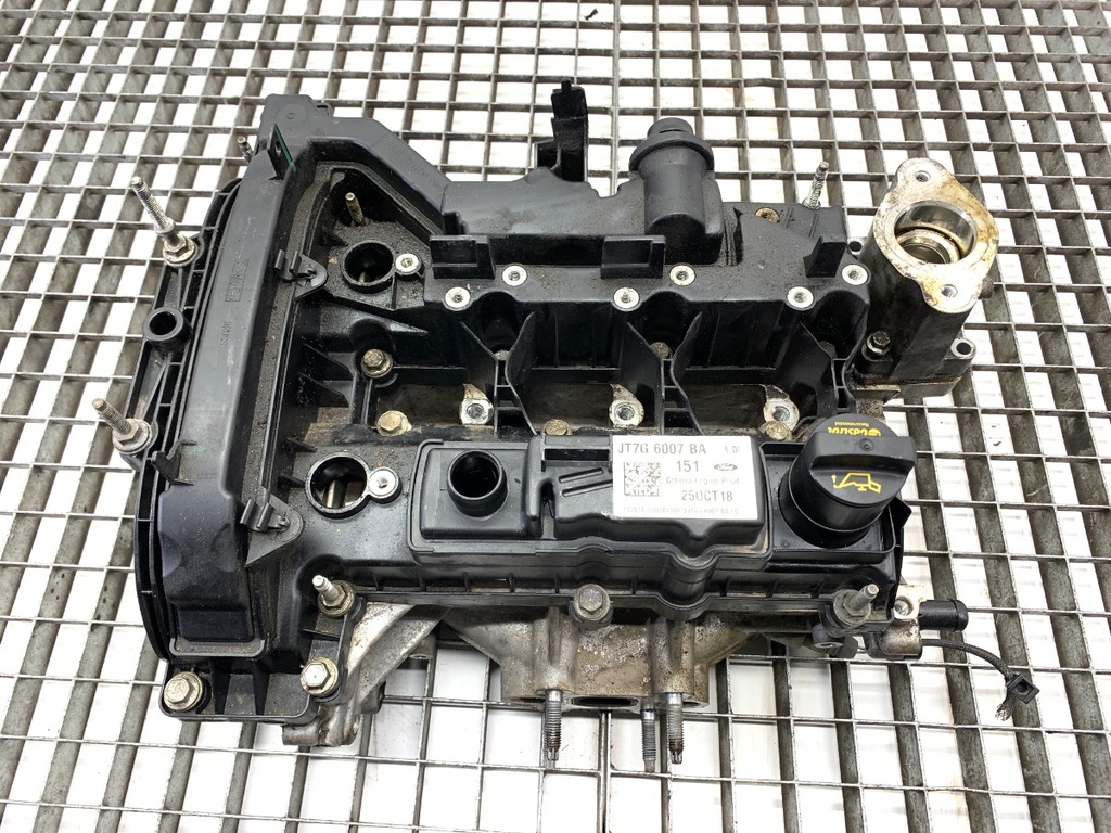 [STARK-844779] Culata Ford Transit Courier B460 1.0 EcoBoost 100 CV 2014-2022