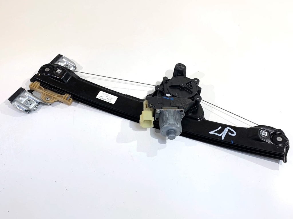 [STARK-909415] Elevador de ventanilla delantero izquierdo Ford EcoSport 2011-2022