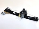 Elevador de ventanilla delantero izquierdo Ford EcoSport 2011-2022