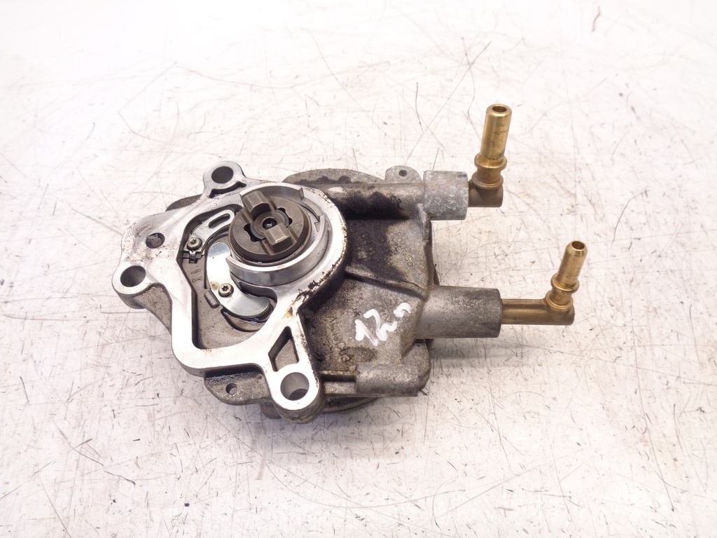 [MTD-363347] Bomba de vacío para Jaguar F-Pace 3.0 SDV6 D 306DT