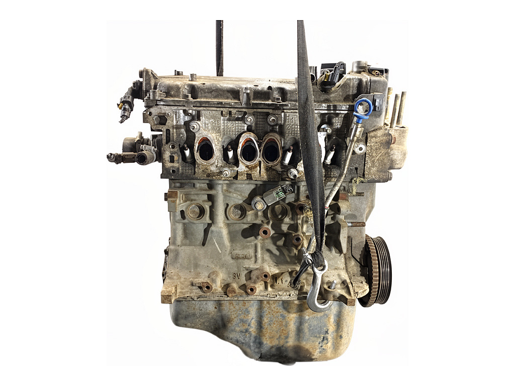 [STARK-927022] Motor FIAT Panda (312_, 319_) 1.2 51 kW 2012-2022