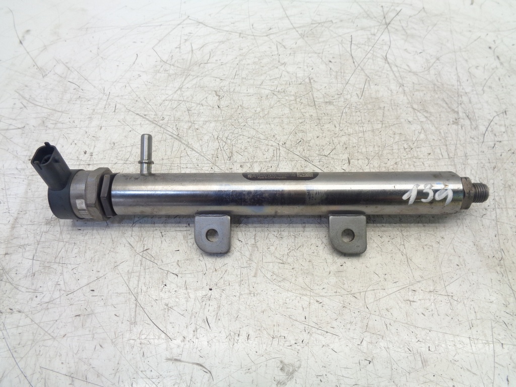 [MTD-363344] Rail de inyección para Jaguar F-Pace 3.0 SDV6 D 306DT