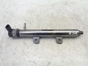 Rail de inyección para Jaguar F-Pace 3.0 SDV6 D 306DT