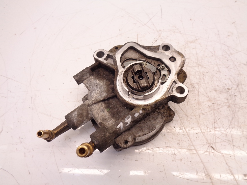 [MTD-368714] Bomba de vacío para Jaguar F-Pace 3.0 SDV6 306DT 306DTA