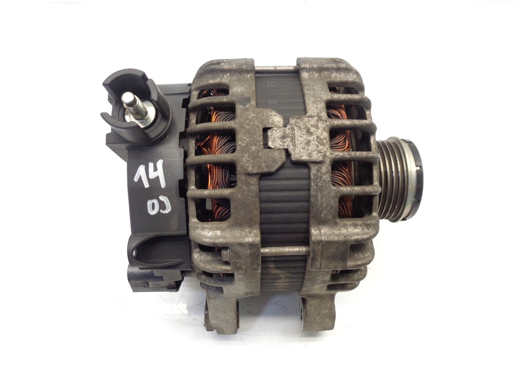 [MTD-371996] Alternador Land Rover Range Rover Evoque 2.2 D 4x4 224DT EJ32-10300-AC