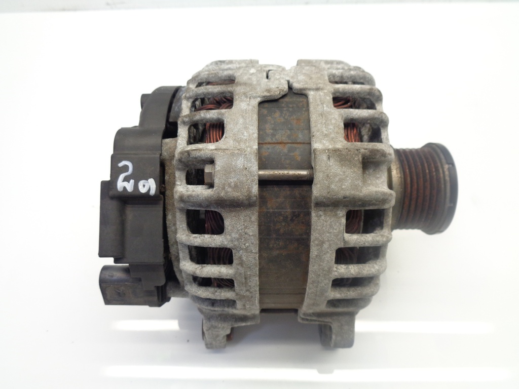 [MTD-372075] Alternador 140A para Skoda Superb, VW Passat 2.0 TDI DFEA/DFE 03L903023K