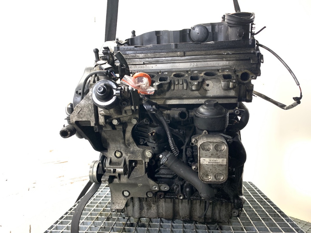 [STARK-845113] Motor VW Passat B7 Variant (365) 2.0 TDI 100 kW 2010-2014