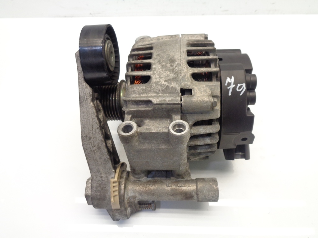 [MTD-372081] Alternador para Peugeot 508 1.6 VT-i 5FS EP6C