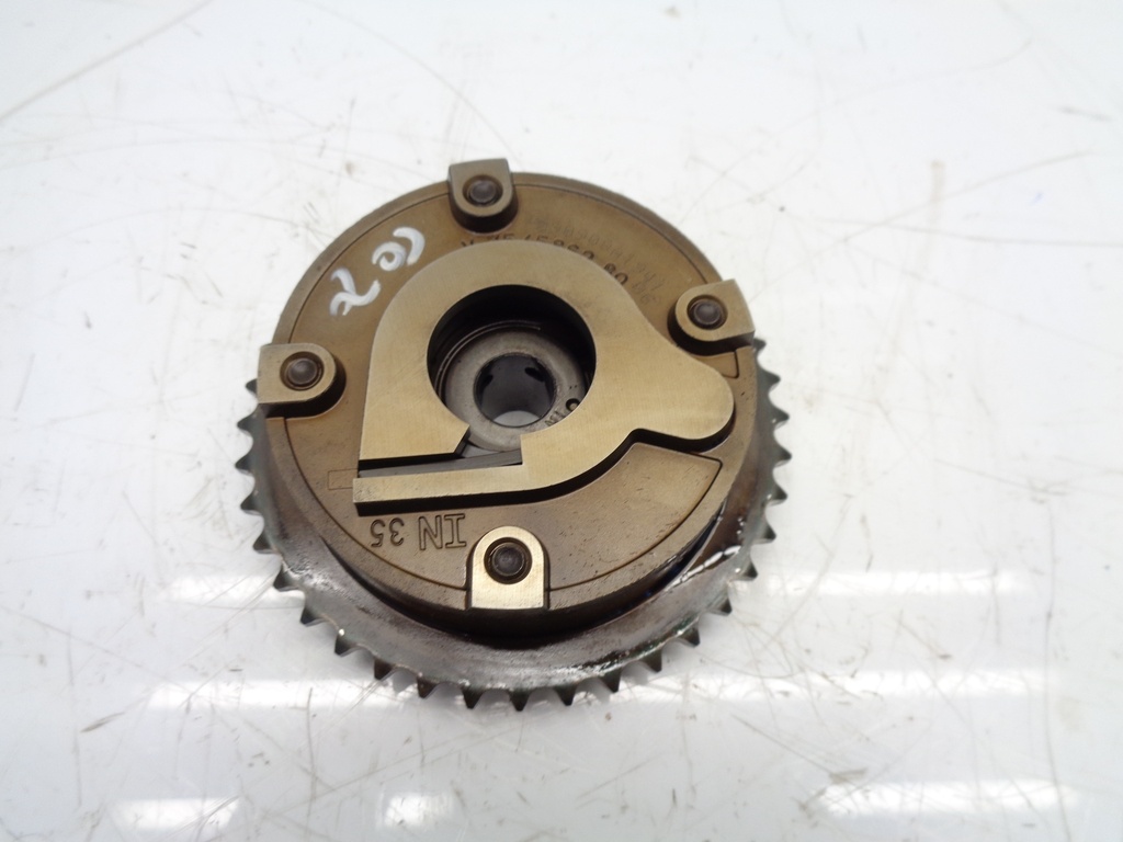 [MTD-372286] Variador de árbol de levas para Citroën Peugeot 1.4 16V 8FS EP3 EP3C V754586280