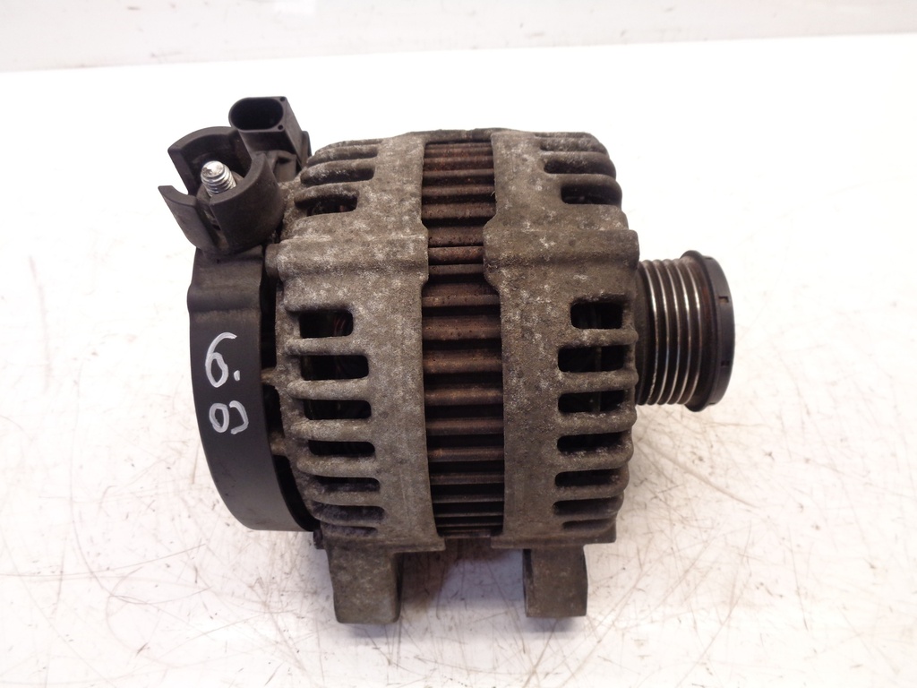 [MTD-372319] Alternador para Ford Fiesta VI 1.6 TDCI 75 CV HHJF 6G9N-10300-XC