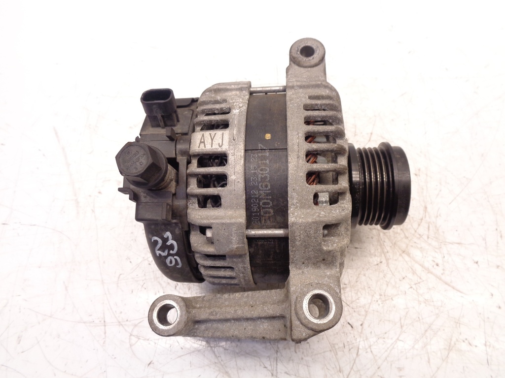 [MTD-372383] Alternador Opel Astra K Sports 1.4 Gasolina B14XE 13522659