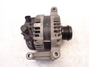 Alternador Opel Astra K Sports 1.4 Gasolina B14XE 13522659