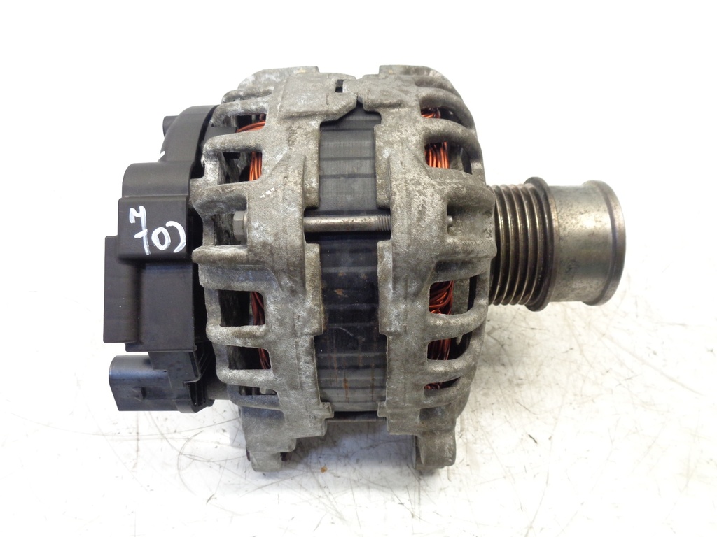 [MTD-372685] Alternador 110A para Audi Seat Skoda VW 1.2 TSI TFSI CJZC CJZ 04E903021M