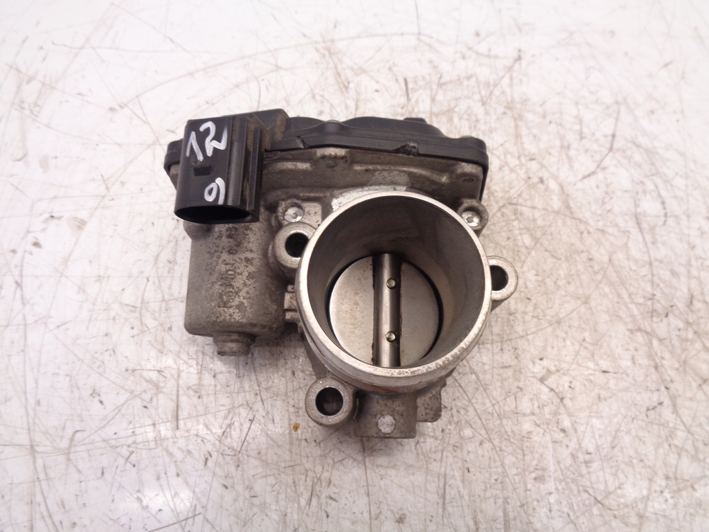 [MTD-372689] Mariposa de admisión Ford Fiesta VI 1.0 EcoBoost SFJA CM5G-9F991-FB