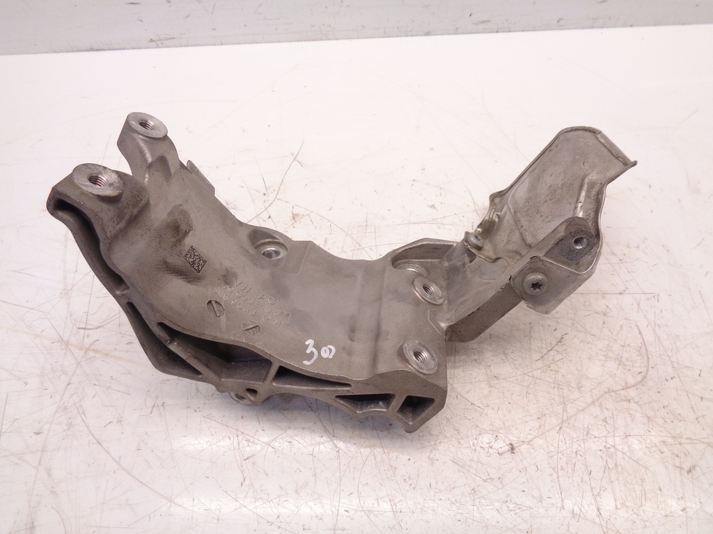 [MTD-373029] Soporte de motor para Audi Q7 4MB e-tron 3.0 TDI Quattro CVZA CVZ