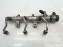 Rail de inyección Audi Q7 4MB e-tron 3.0 TDI Diésel CVZA CVZ 059130090CT