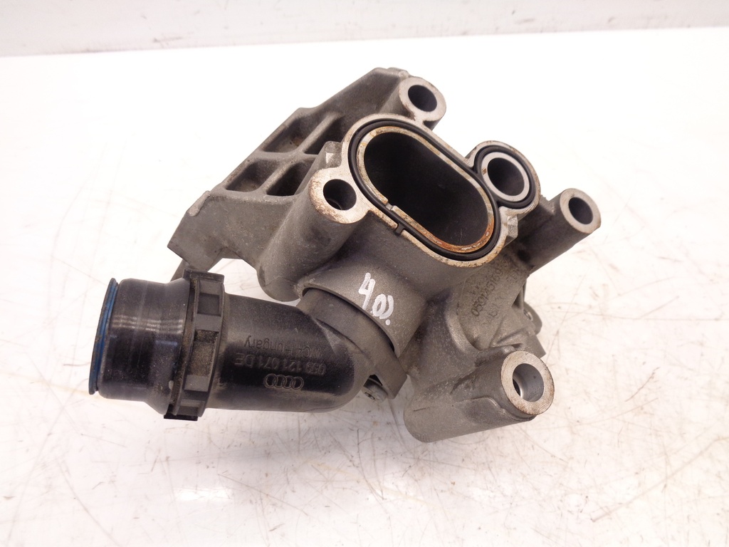 [MTD-373030] Soporte de motor Audi Q7 4MB e-tron 3.0 TDI Quattro CVZA CVZ 059145169C