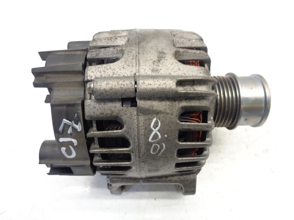 [MTD-373244] Alternador para VW Polo 5 1.2 TSI 66kW 90CV CJZ CJZC 04E903015 110A