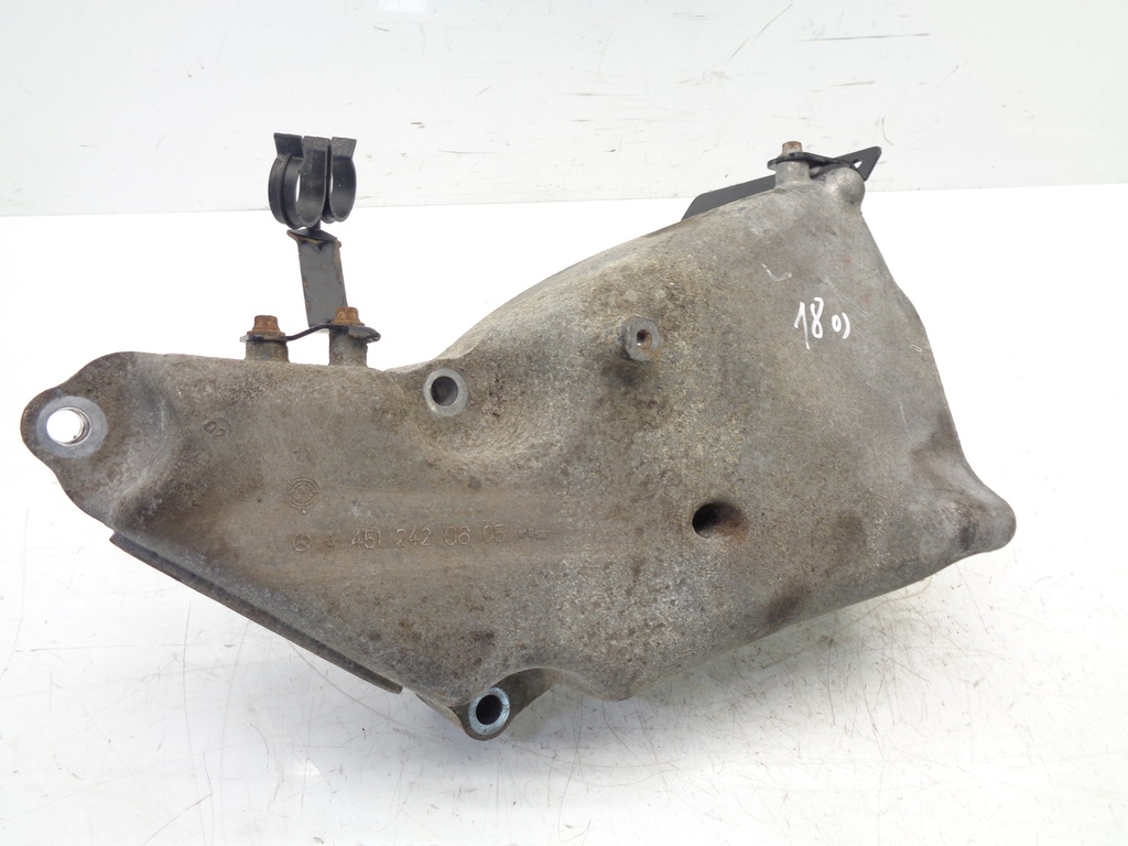 [MTD-373037] Soporte de motor Smart Fortwo 453 eléctrico 2018