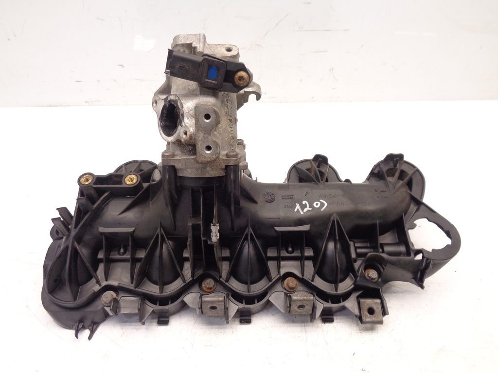 [MTD-373326] Colector de admisión Ford Mondeo VI 2.2 TDCi KNBA 9659449480
