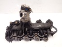 Colector de admisión Ford Mondeo VI 2.2 TDCi KNBA 9659449480
