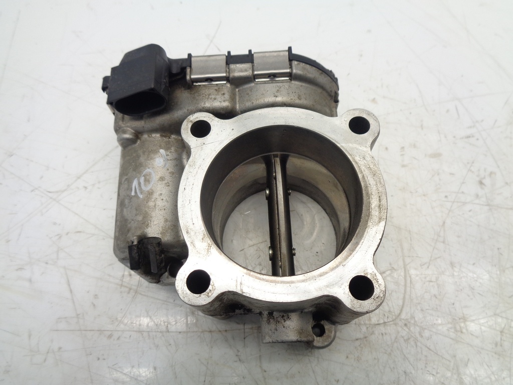 [MTD-373292] Mariposa de admisión Mercedes-Benz Sprinter 3.0 CDI 642.896 A6420900270