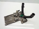 Cubierta de motor Audi A6 C7 4G S6 4.0 TFSI CTGE CTG 079103704N