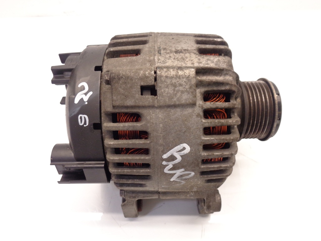 [MTD-373875] Alternador 140A para Audi A4 B7 RS4 4.2 Quattro BNS 06F903023C