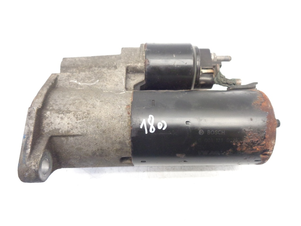 [MTD-373792] Motor de arranque Porsche Cayenne 9PA 3.2 gasolina M02.2Y M022Y BFD 012911023F