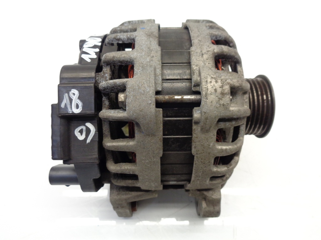 [MTD-374078] Alternador VW Up! 1.0 55kW 75CV 04C903023B 110A