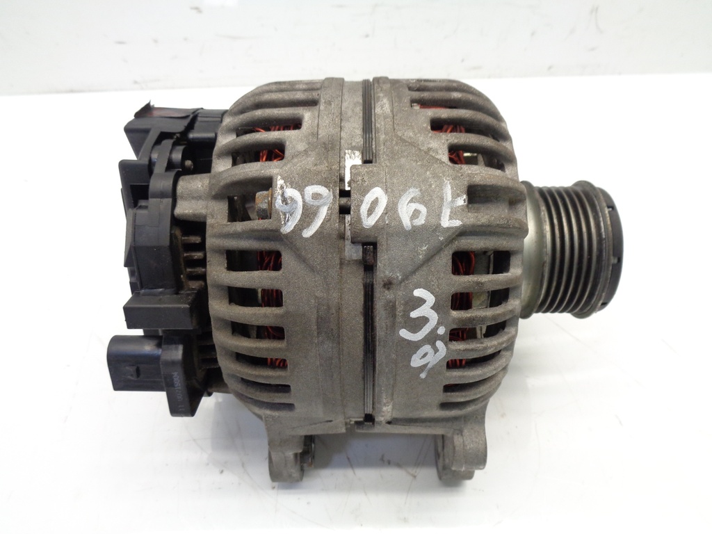 [MTD-373850] Alternador para Seat Skoda VW Audi Golf A3 Octavia Leon 1.9 TDI BLS