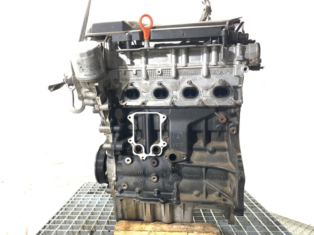 [STARK-845714] Motor VW Golf Plus V 1.4 TSI 90 kW CAXA 2007-2013