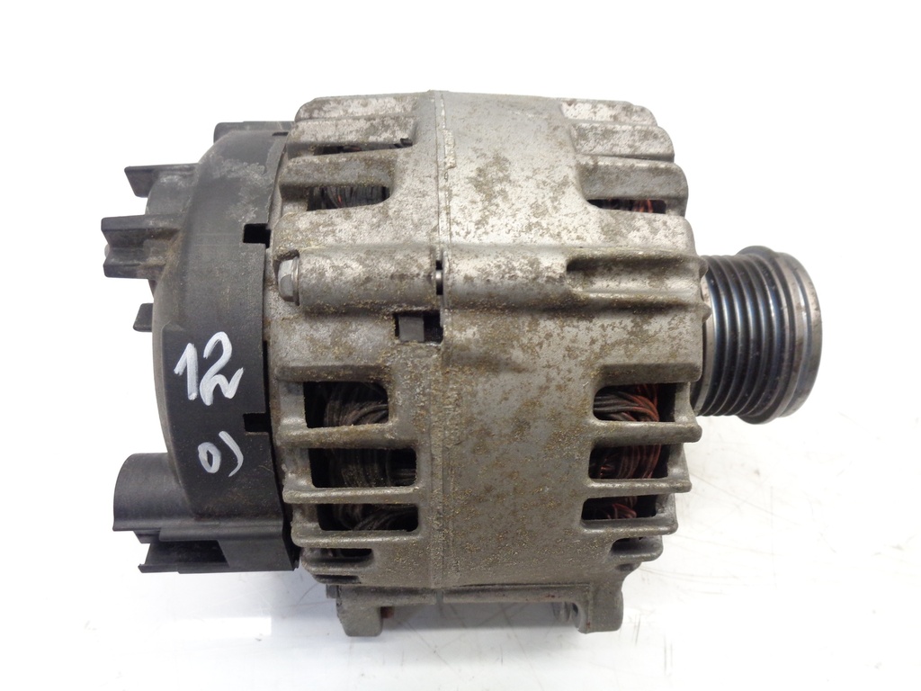 [MTD-374329] Alternador 140A 14V para VW Golf 1.6 TDI DGTE DGT 04L903021D