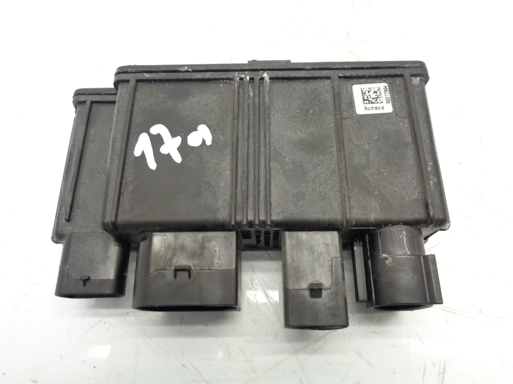 [MTD-374528] Centralita motor BMW Serie 1 F20 F21 118i 1.5i Gasolina B38B15A 8647255
