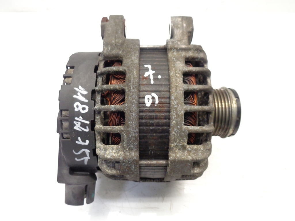 [MTD-374432] Alternador 215A para Land Rover Discovery Sport 2.2 224DT